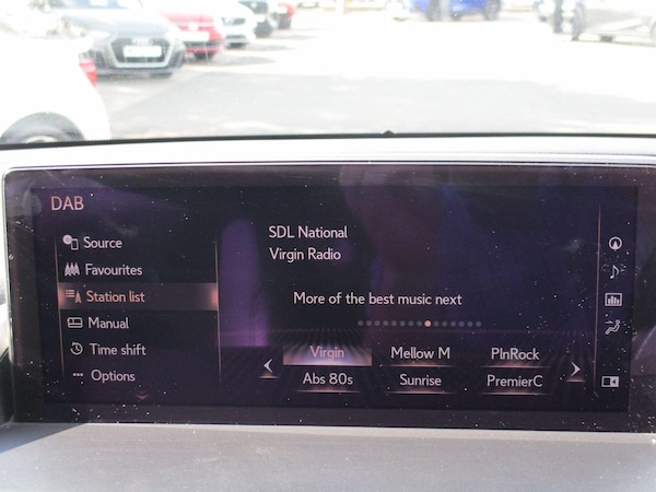 Used Lexus NX 2019 for sale - 75302108: Photo 15