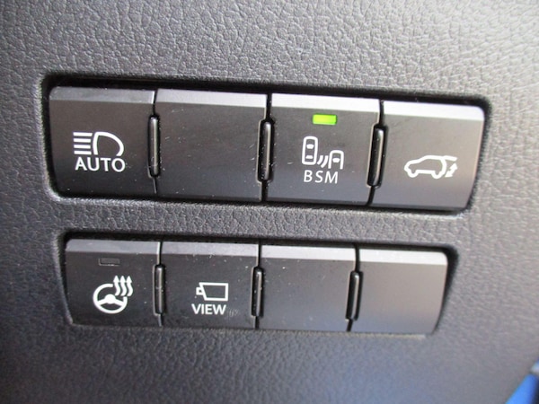 Used Lexus NX 2019 for sale - 75302108: Photo 17