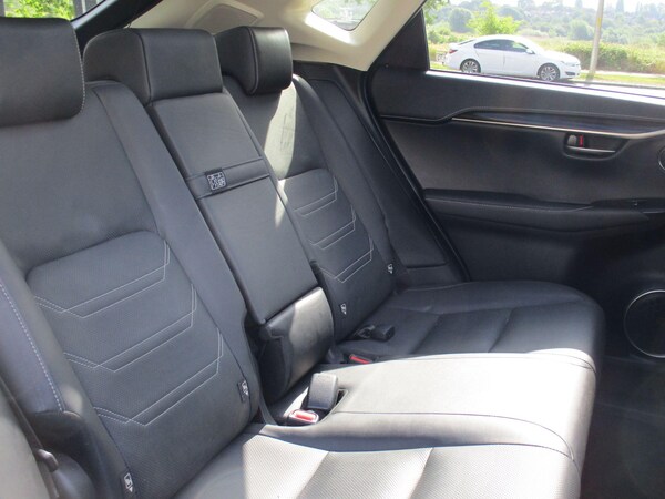 Used Lexus NX 2019 for sale - 75302108: Photo 20