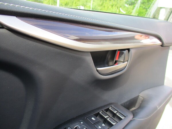 Used Lexus NX 2019 for sale - 75302108: Photo 22