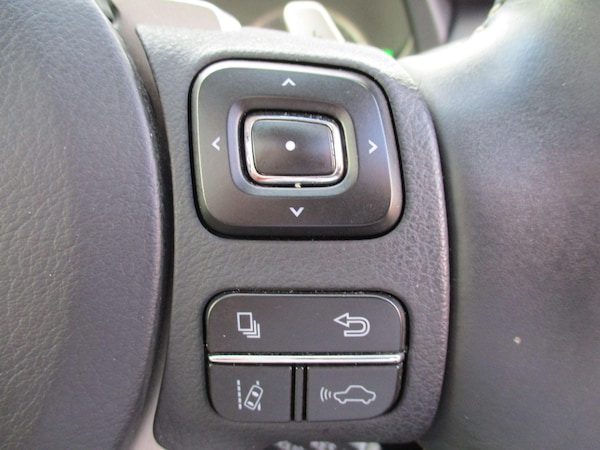 Used Lexus NX 2019 for sale - 75302108: Photo 23