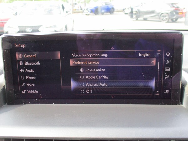 Used Lexus NX 2019 for sale - 75302108: Photo 34