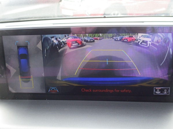 Used Lexus NX 2019 for sale - 75302108: Photo 36