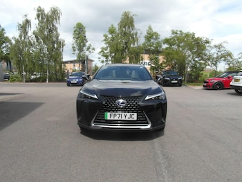 Used Lexus UX 2021 for sale - 78830692: Photo