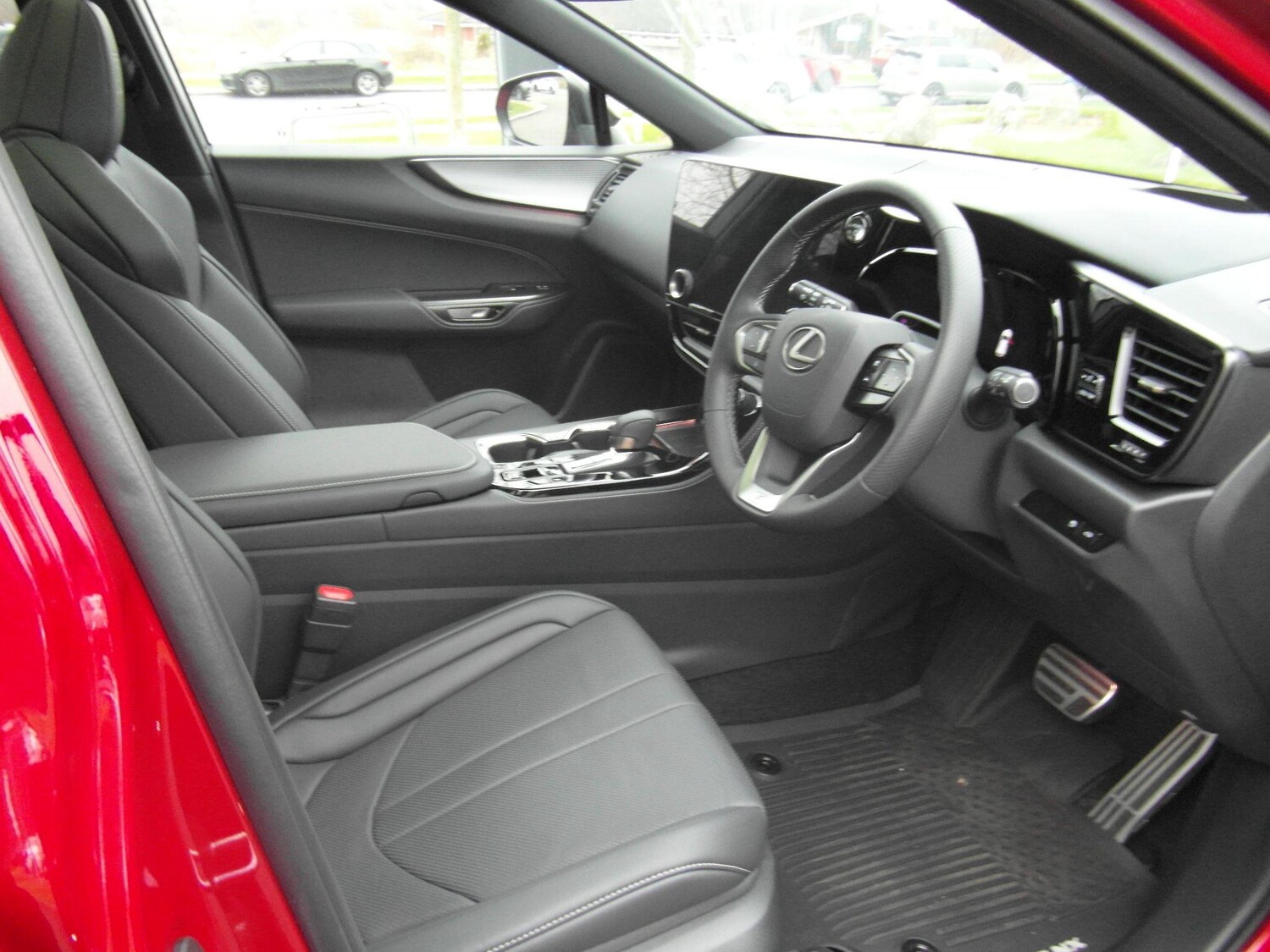 Used Lexus NX 2026 for sale - 77439970: Photo 14