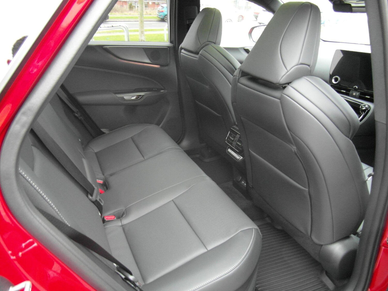 Used Lexus NX 2026 for sale - 77439970: Photo 15