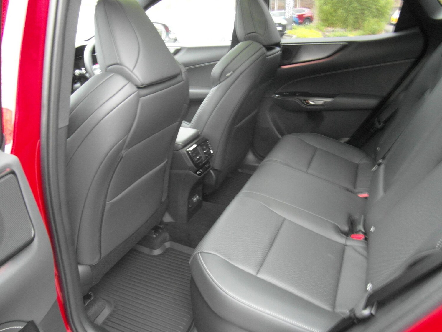 Used Lexus NX 2026 for sale - 77439970: Photo 17