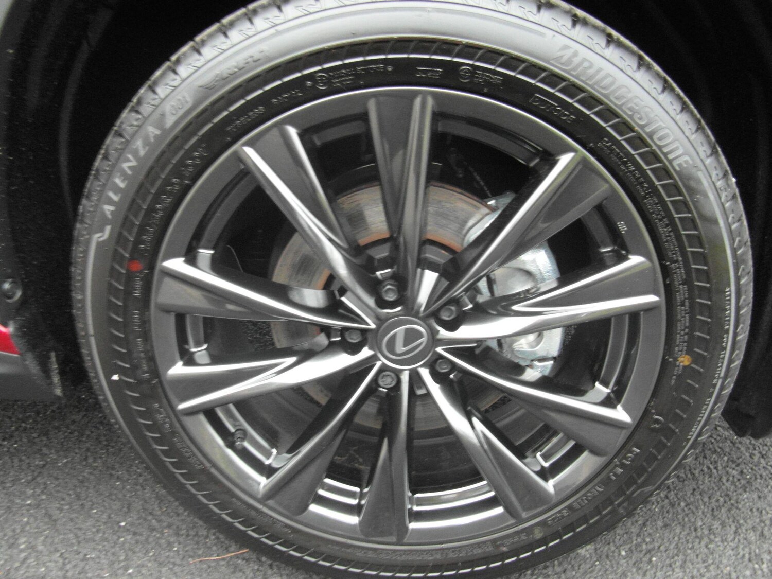 Used Lexus NX 2026 for sale - 77439970: Photo 20