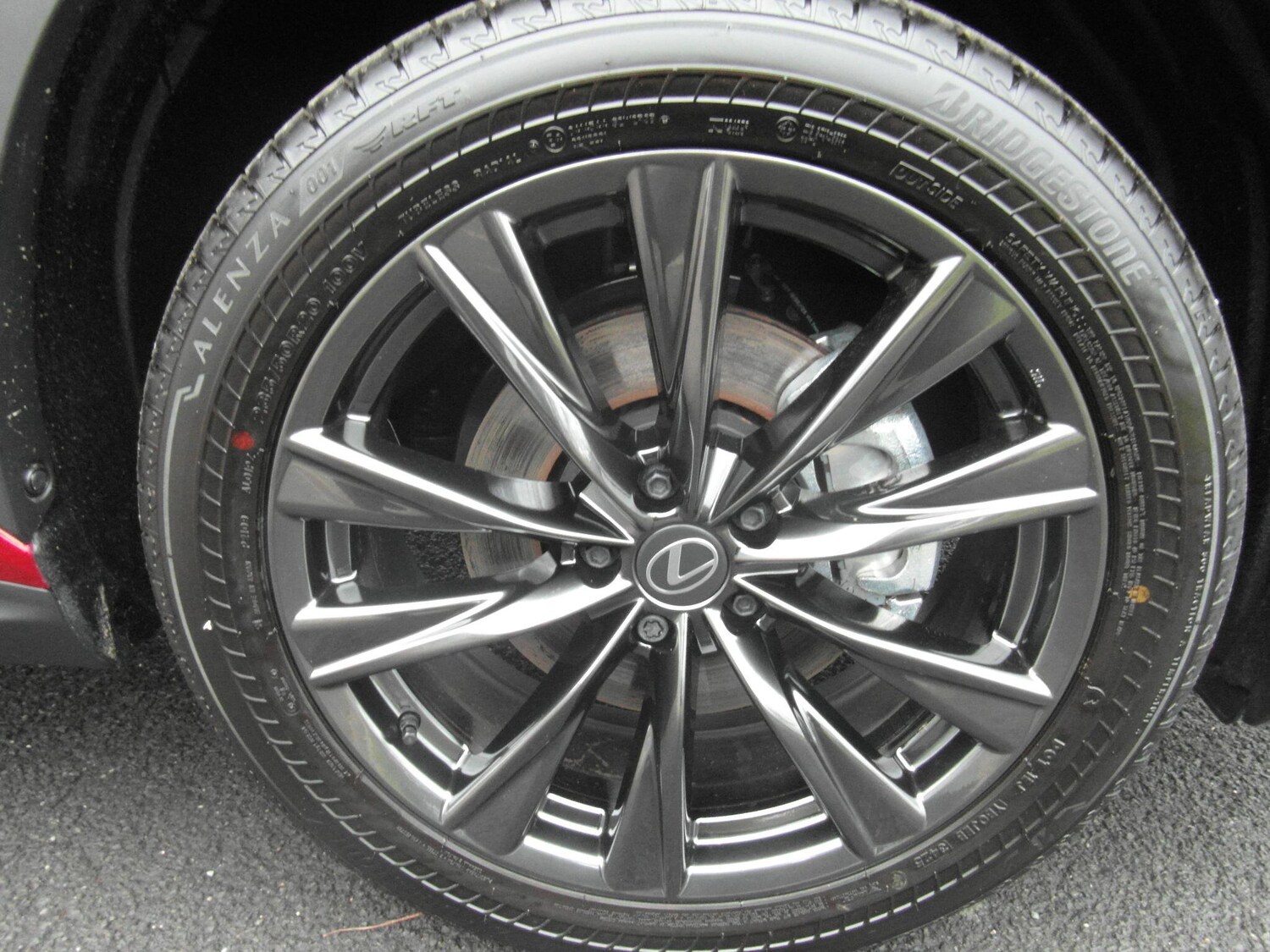 Used Lexus NX 2026 for sale - 77439970: Photo 21