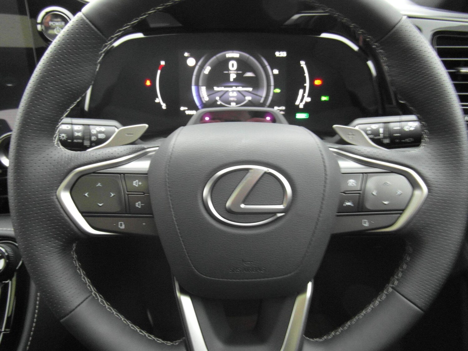 Used Lexus NX 2026 for sale - 77439970: Photo 27