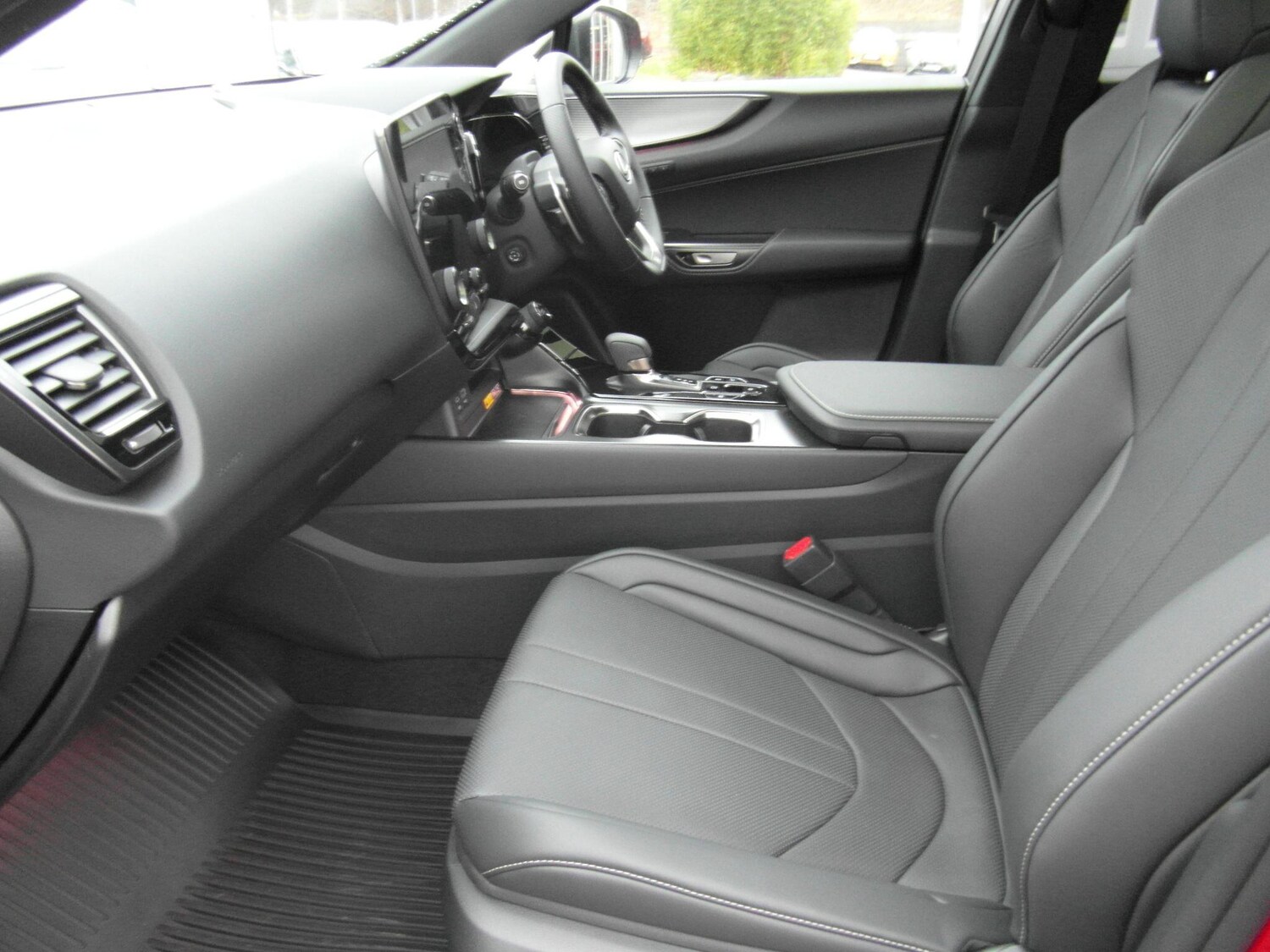 Used Lexus NX 2026 for sale - 77439970: Photo 30