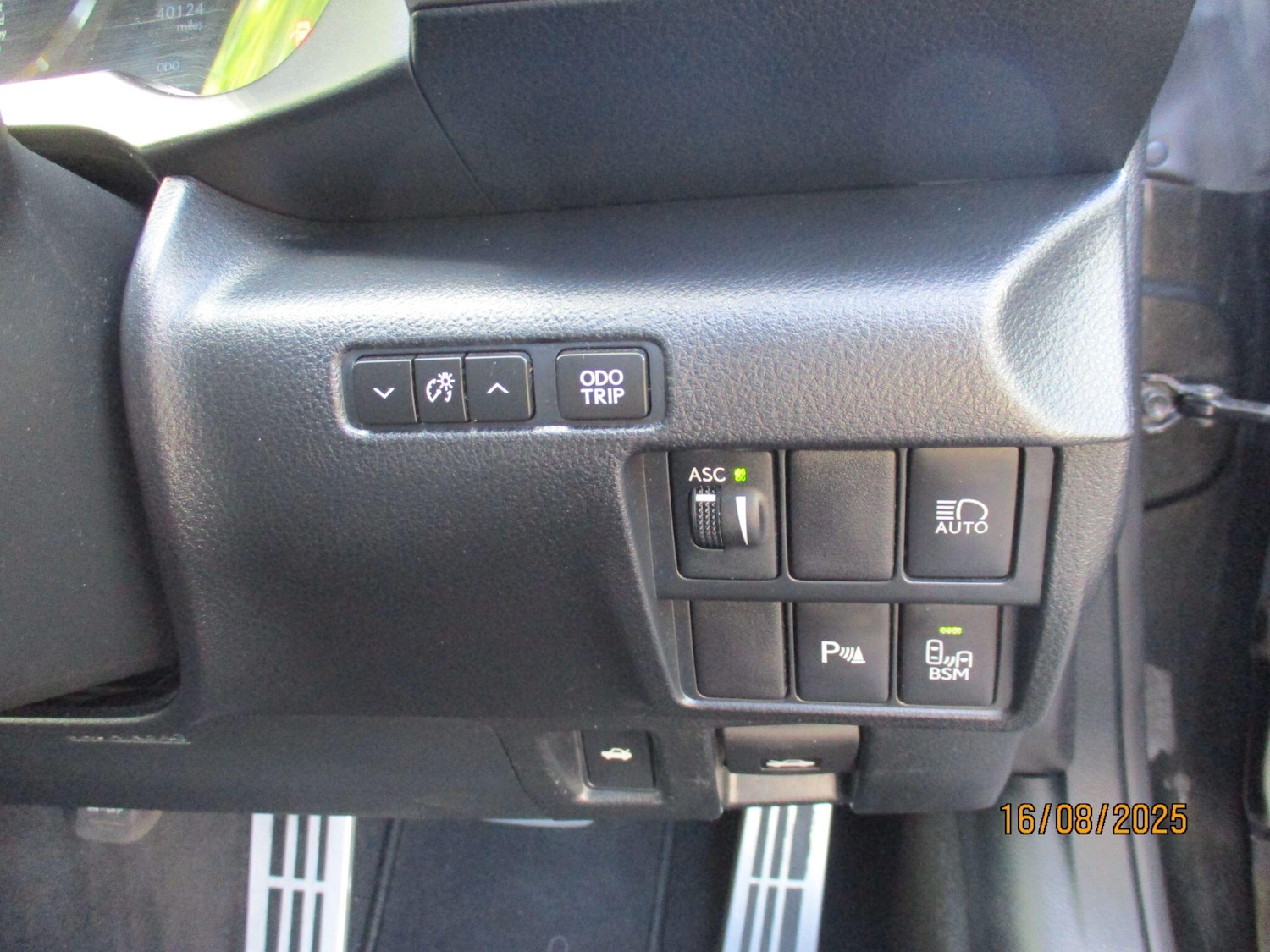 Vehicle 31