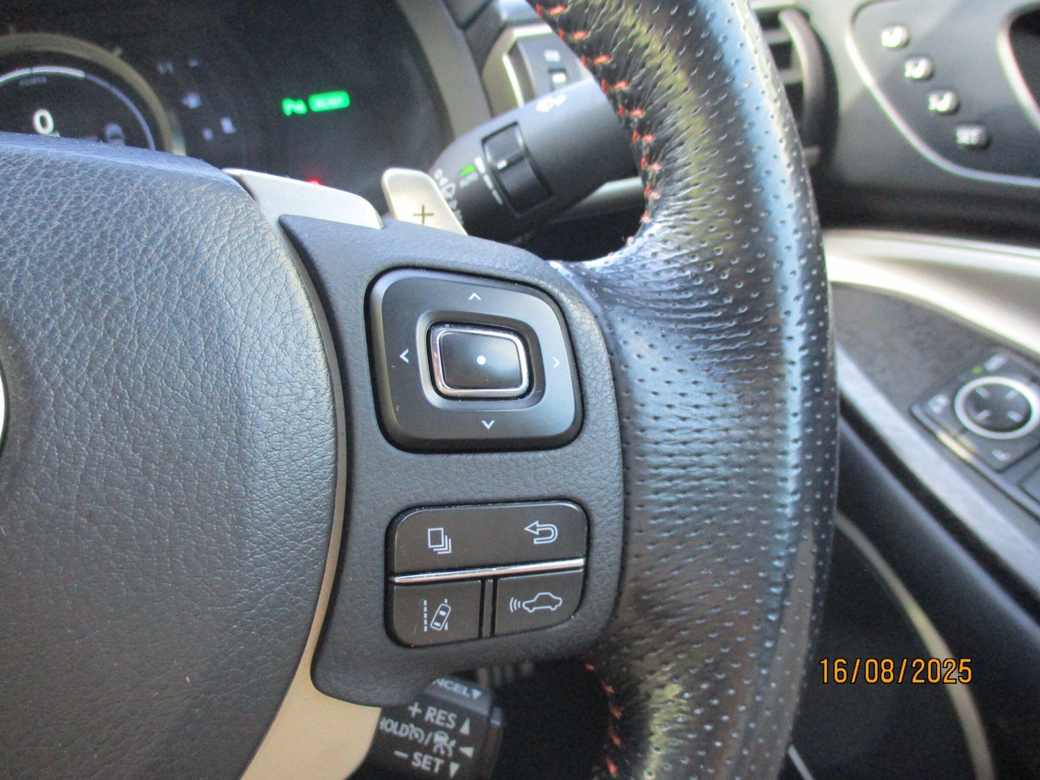 Vehicle 34