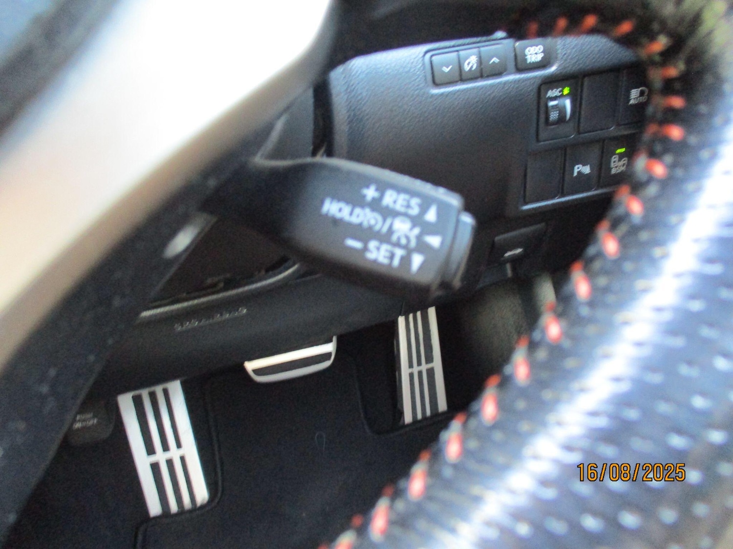 Vehicle 35