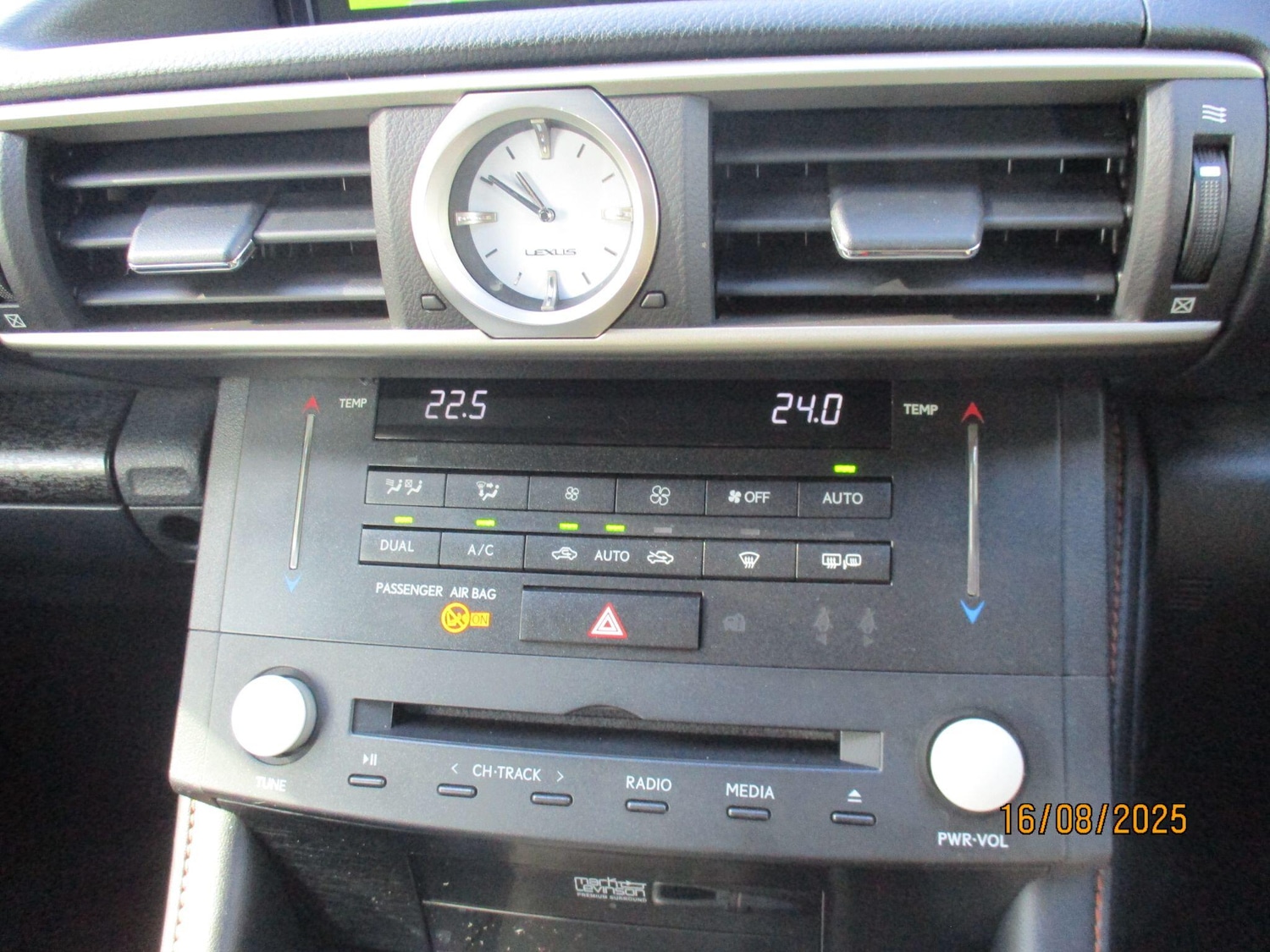 Vehicle 40