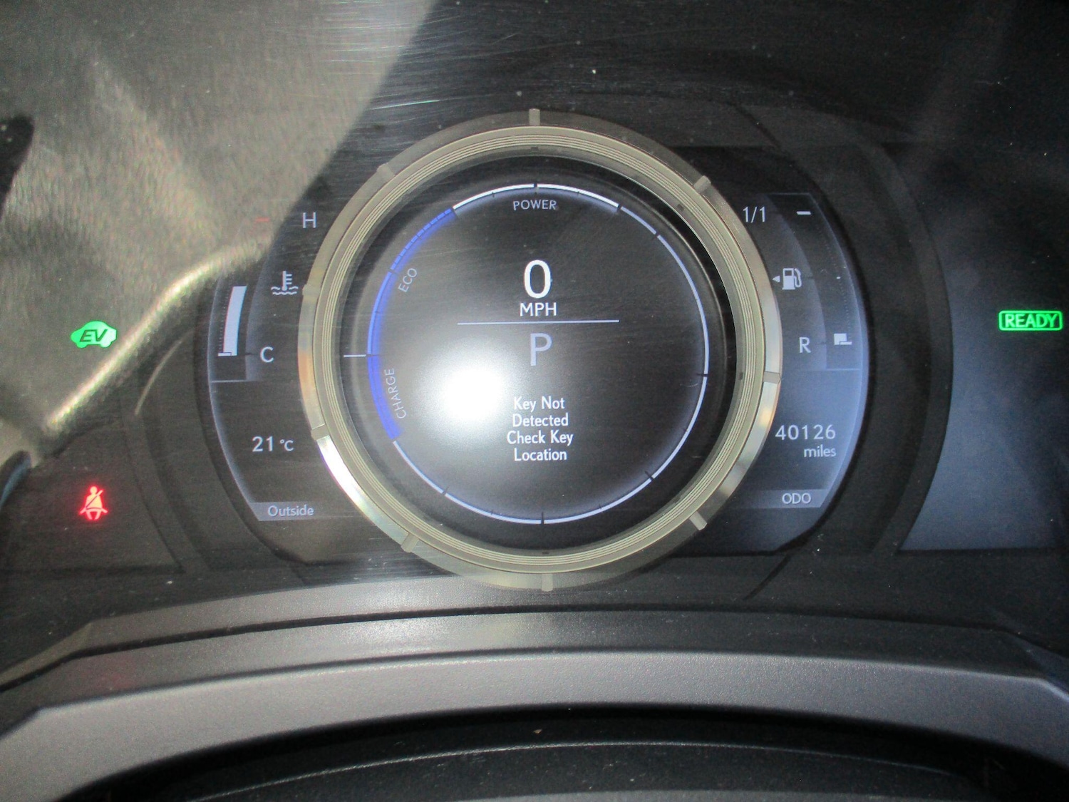 Vehicle 85