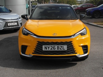 Used Lexus LBX 2026 for sale - 79396083: Photo