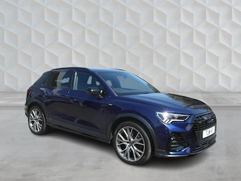 Used Audi Q3 2024 for sale - 79465170: Photo