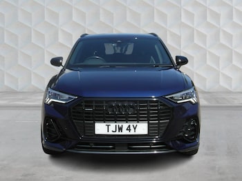 Used Audi Q3 2024 for sale - 79465170: Photo