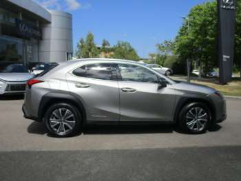 Used Lexus UX 2021 for sale - 75071493: Photo