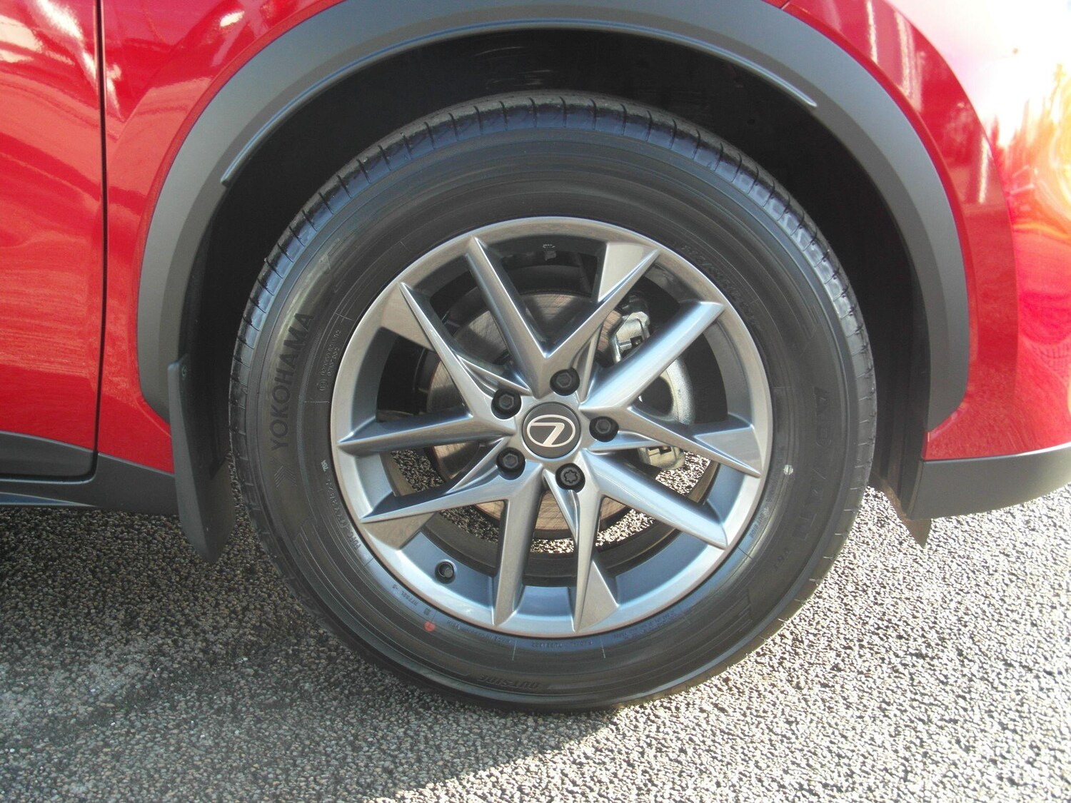 Used Lexus LBX 2026 for sale - 77424903: Photo 18