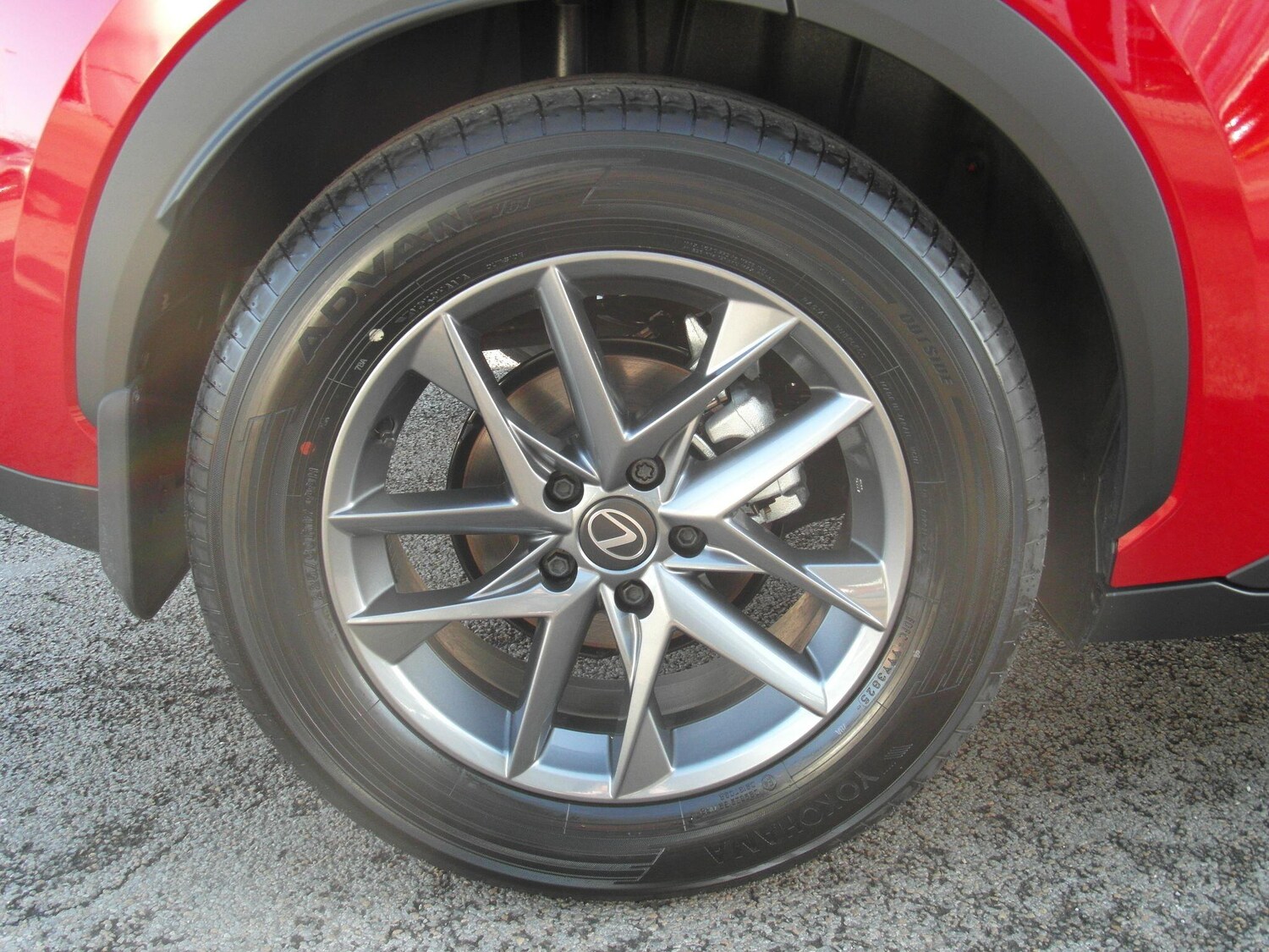 Used Lexus LBX 2026 for sale - 77424903: Photo 19