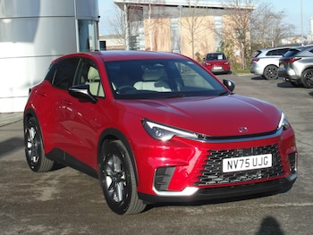 Used Lexus LBX 2026 for sale - 77424903: Photo