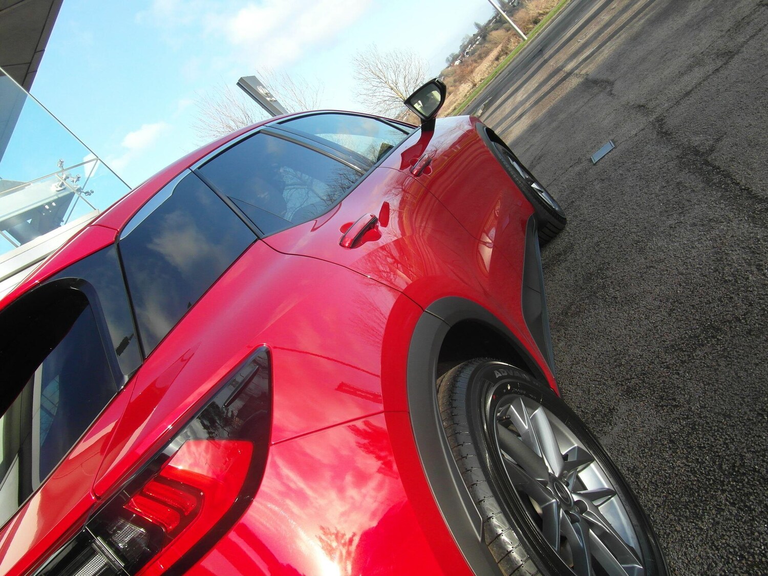 Used Lexus LBX 2026 for sale - 77424903: Photo 22