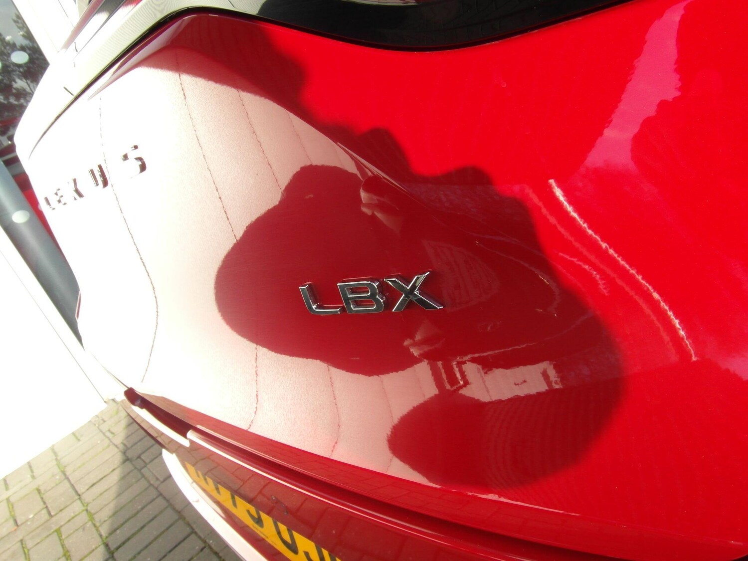 Used Lexus LBX 2026 for sale - 77424903: Photo 23