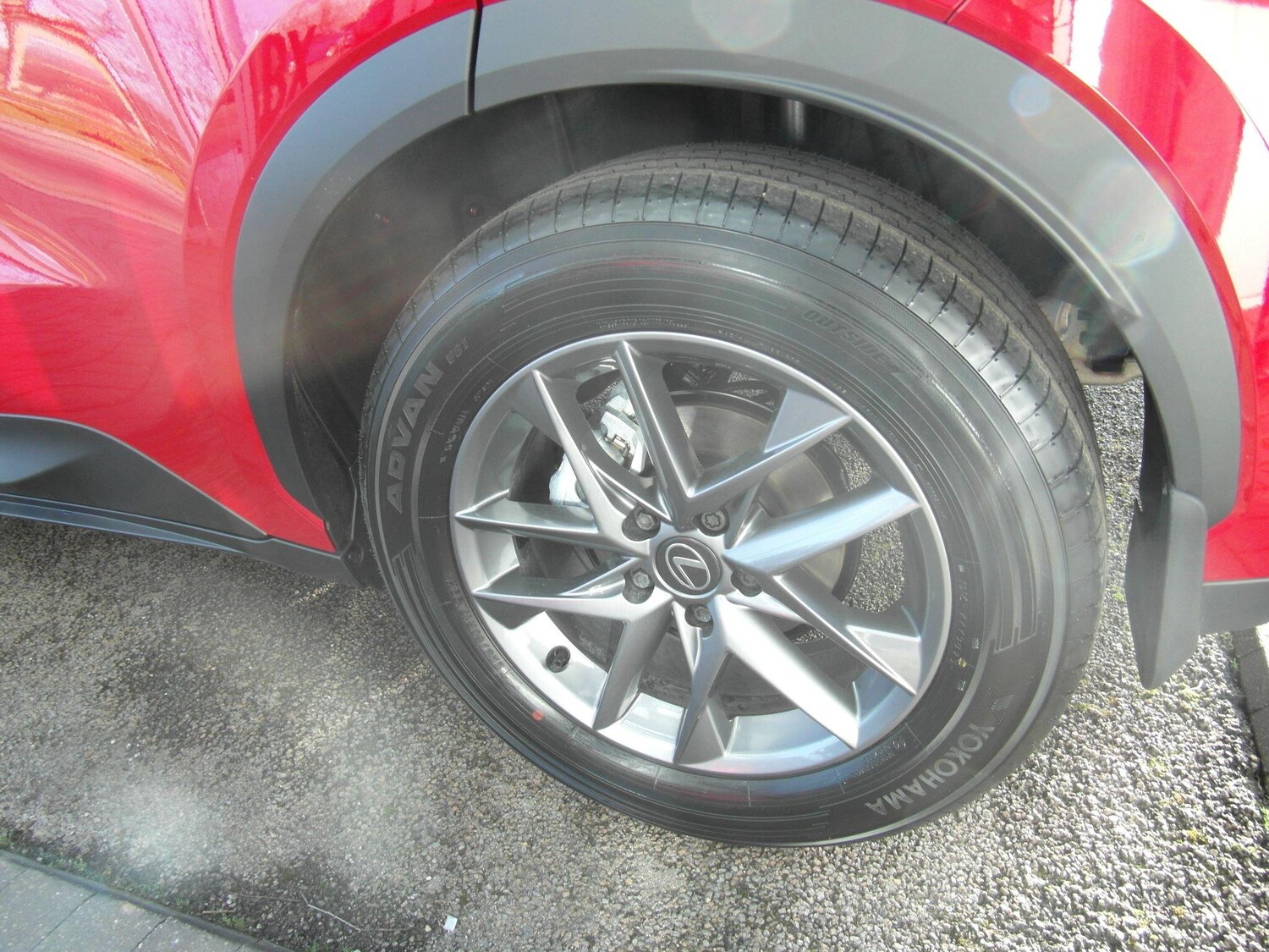 Used Lexus LBX 2026 for sale - 77424903: Photo 26