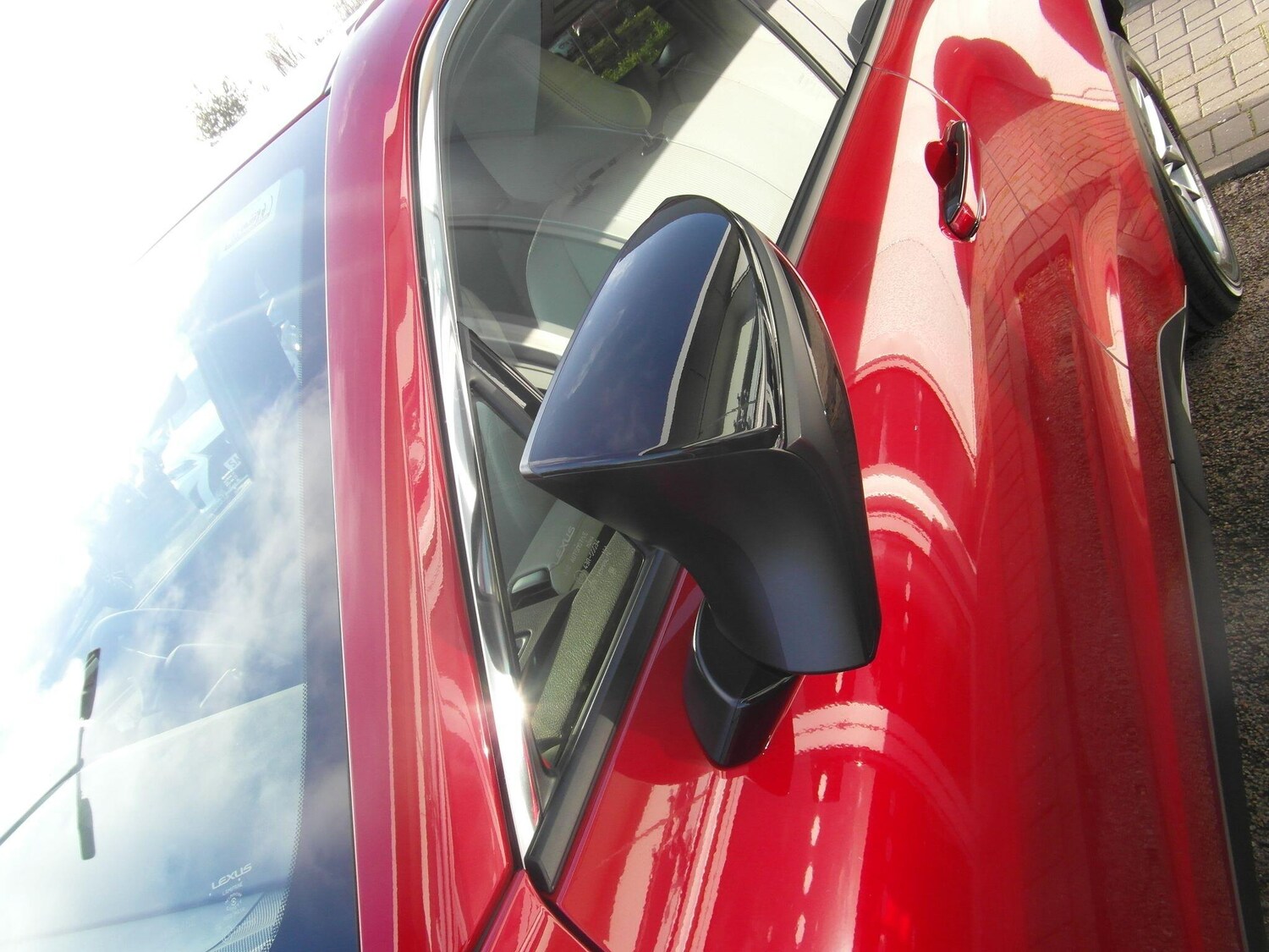 Used Lexus LBX 2026 for sale - 77424903: Photo 29