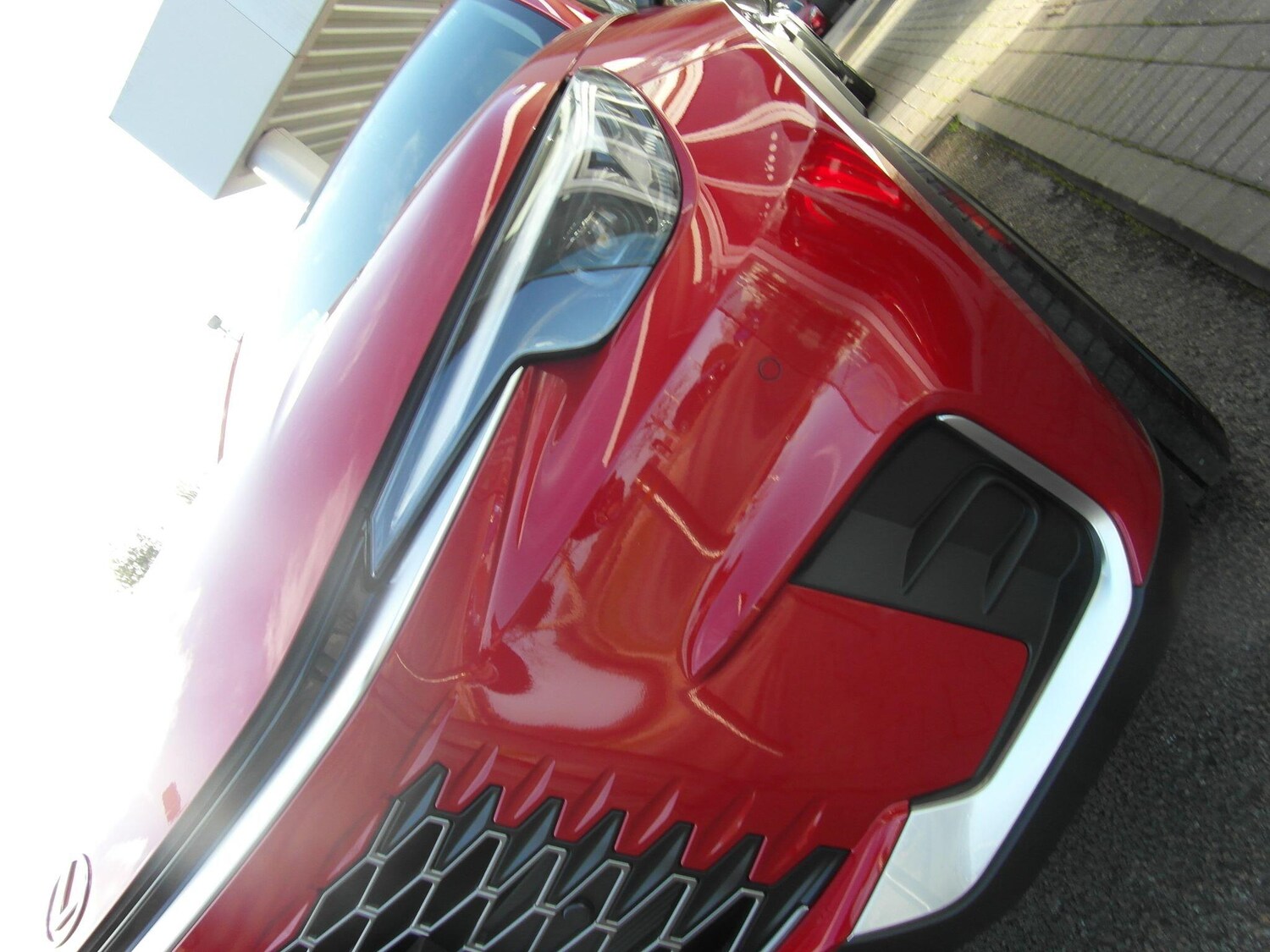 Used Lexus LBX 2026 for sale - 77424903: Photo 31