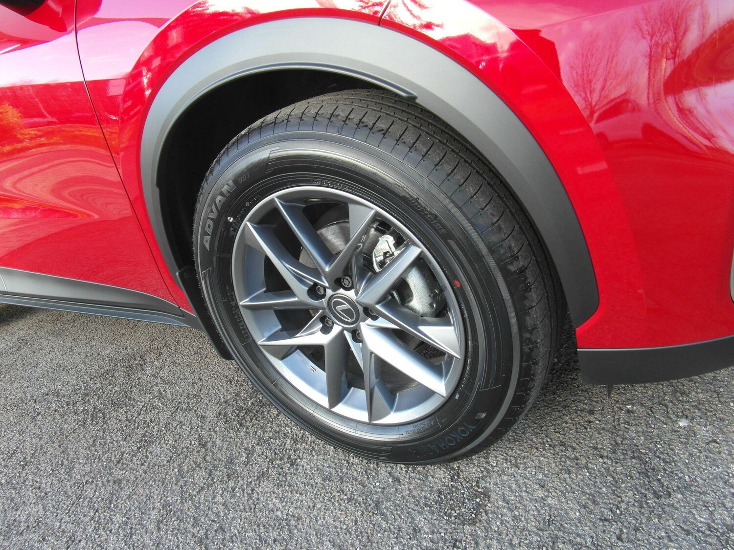 Used Lexus LBX 2026 for sale - 77424903: Photo 35