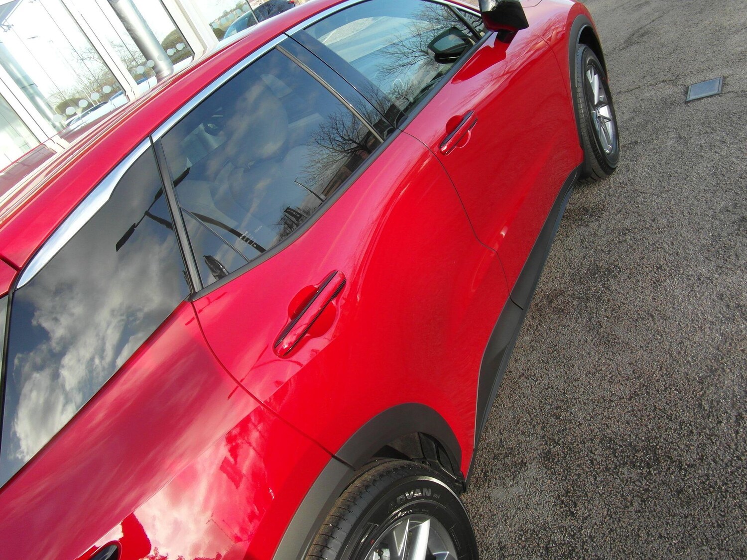 Used Lexus LBX 2026 for sale - 77424903: Photo 36