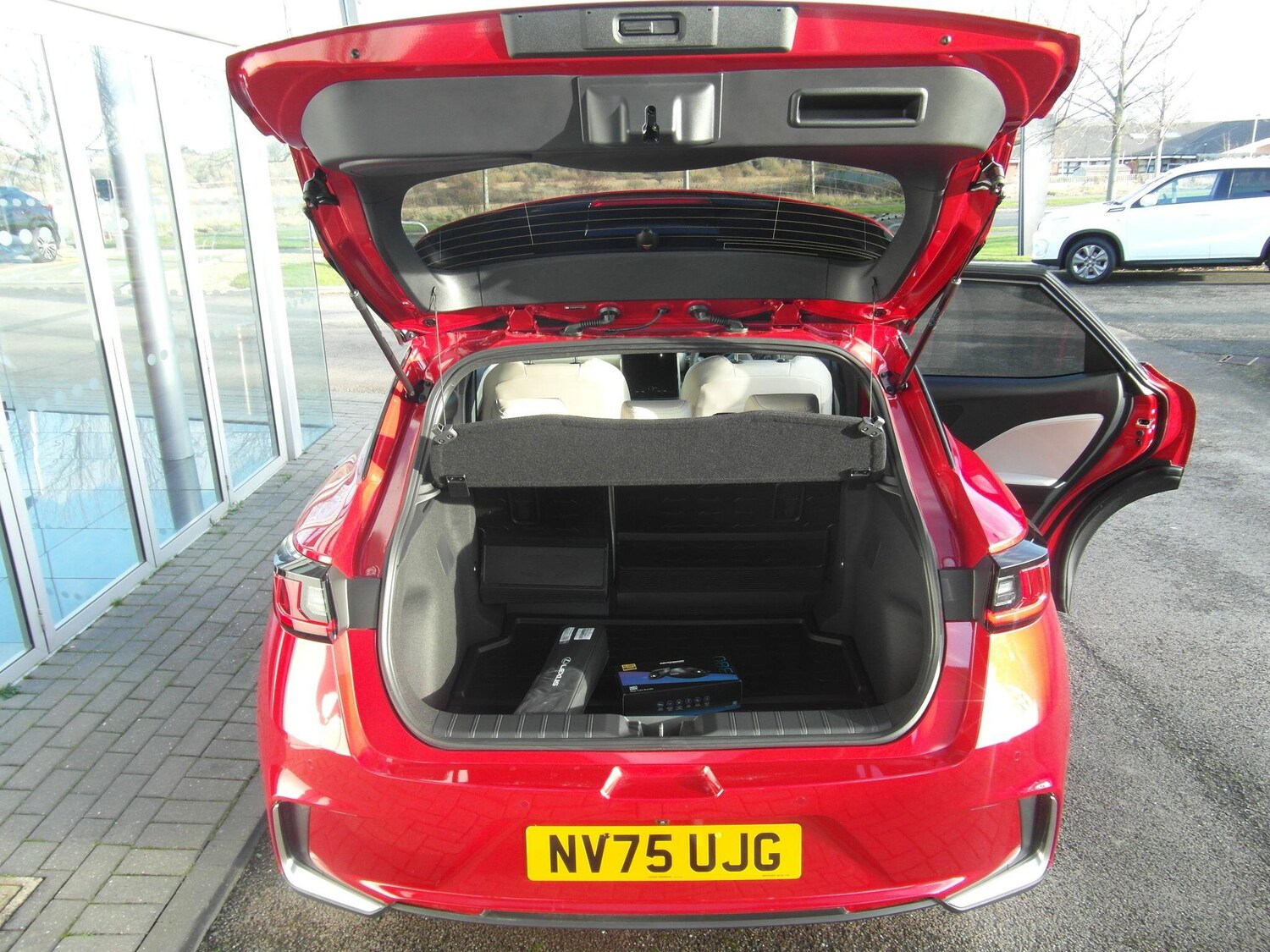 Used Lexus LBX 2026 for sale - 77424903: Photo 37