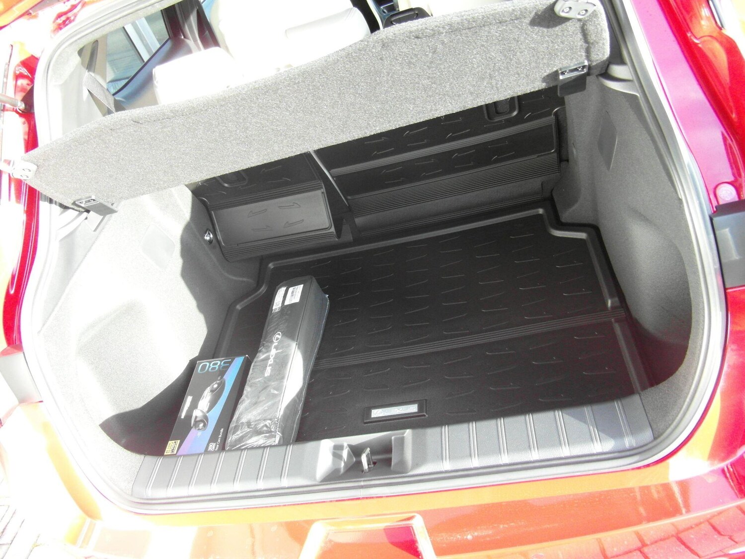 Used Lexus LBX 2026 for sale - 77424903: Photo 39