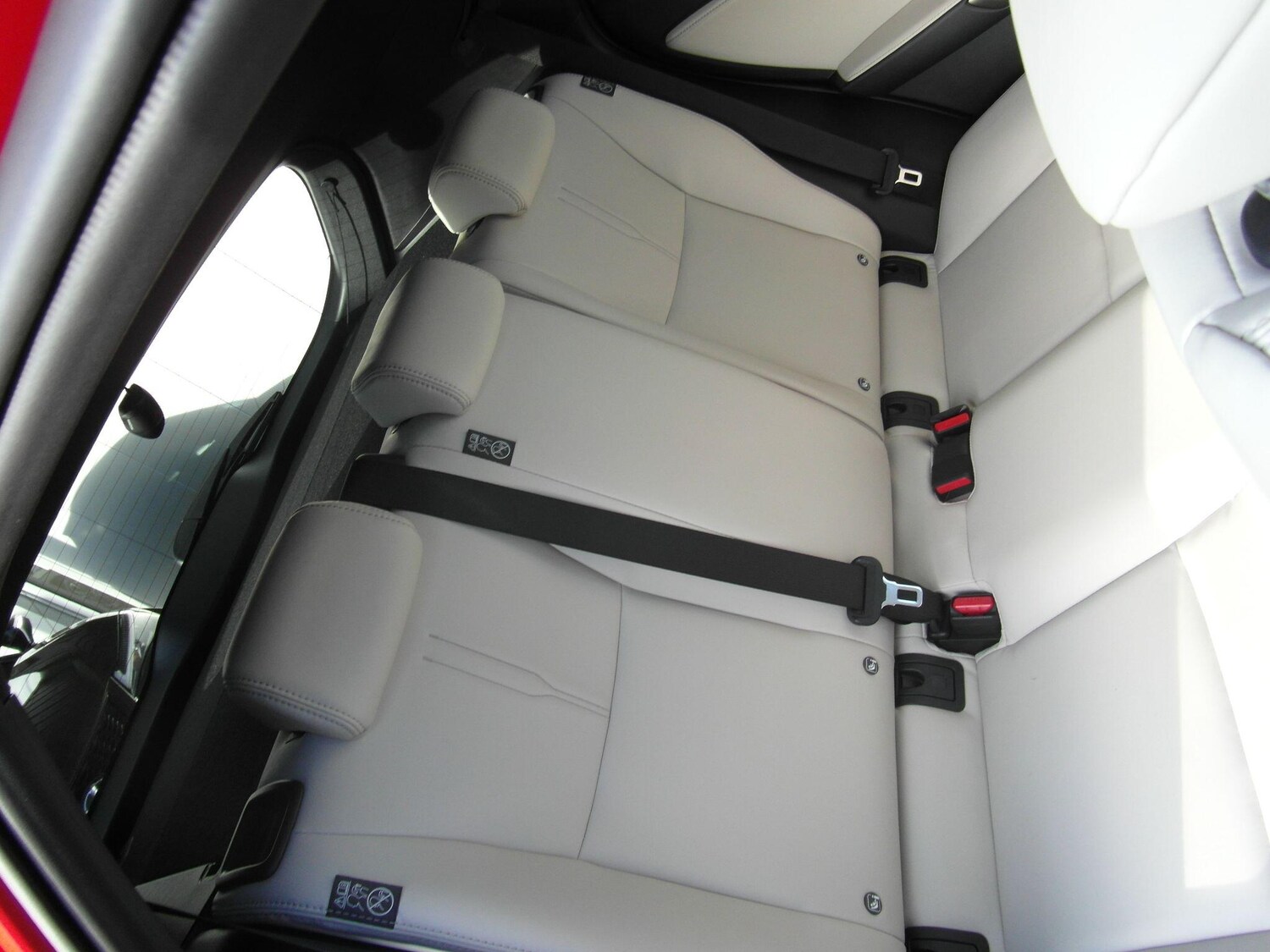 Used Lexus LBX 2026 for sale - 77424903: Photo 41