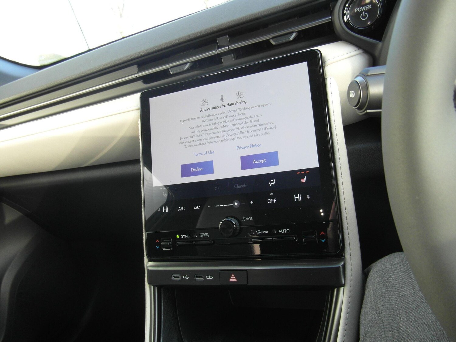 Used Lexus LBX 2026 for sale - 77424903: Photo 43