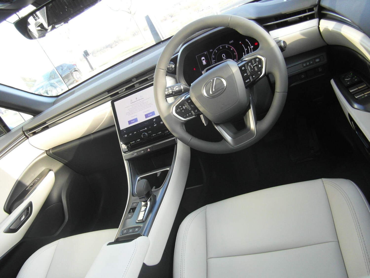 Used Lexus LBX 2026 for sale - 77424903: Photo 57