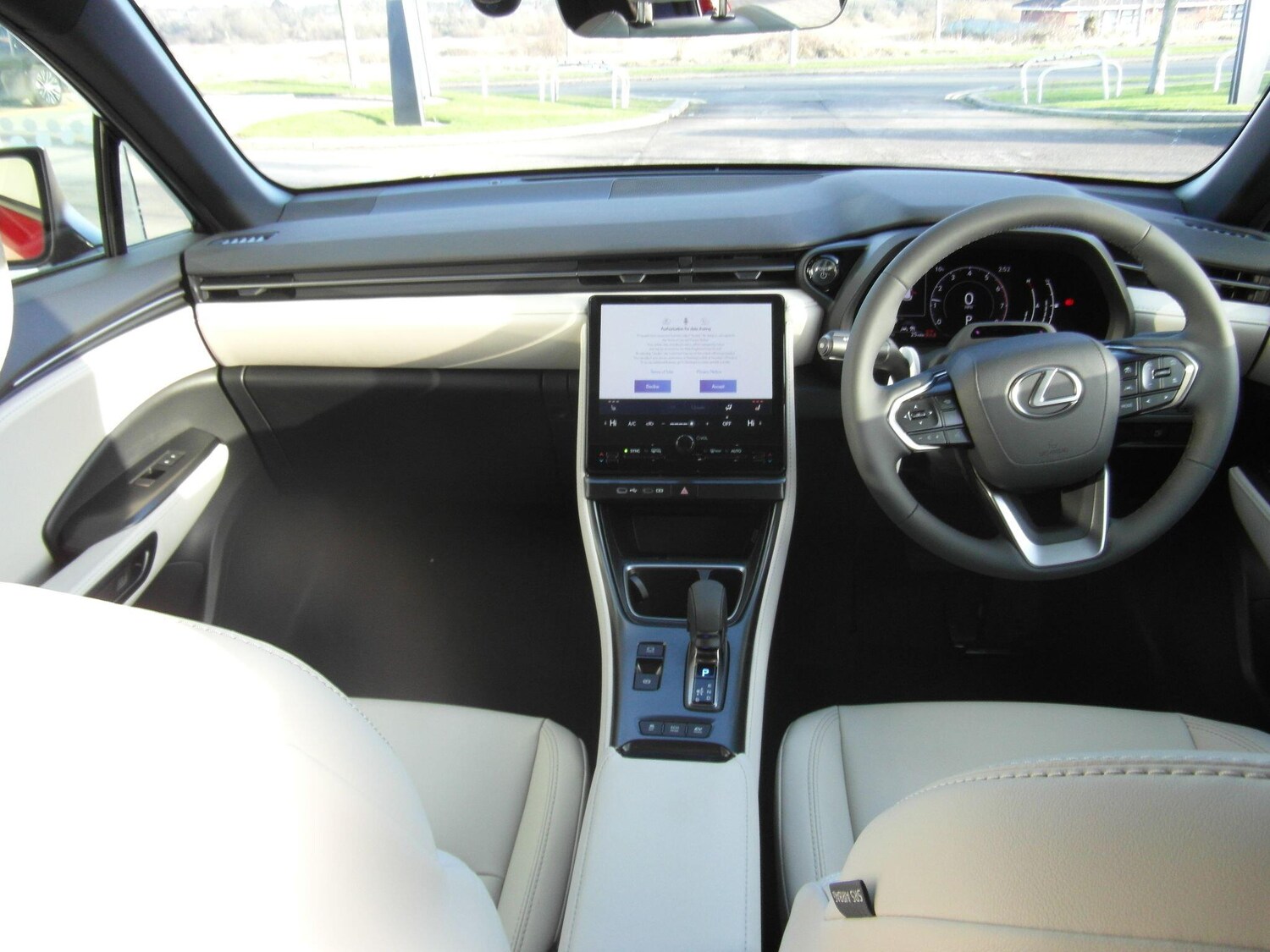 Used Lexus LBX 2026 for sale - 77424903: Photo 58