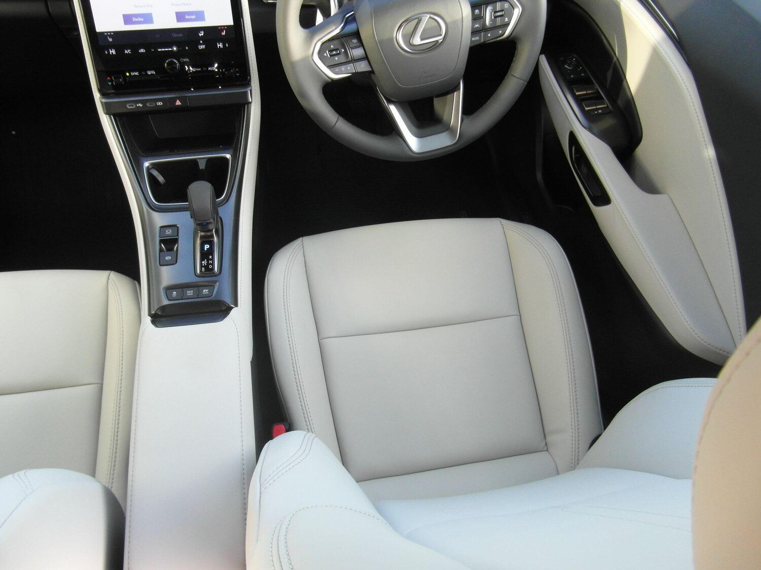 Used Lexus LBX 2026 for sale - 77424903: Photo 60