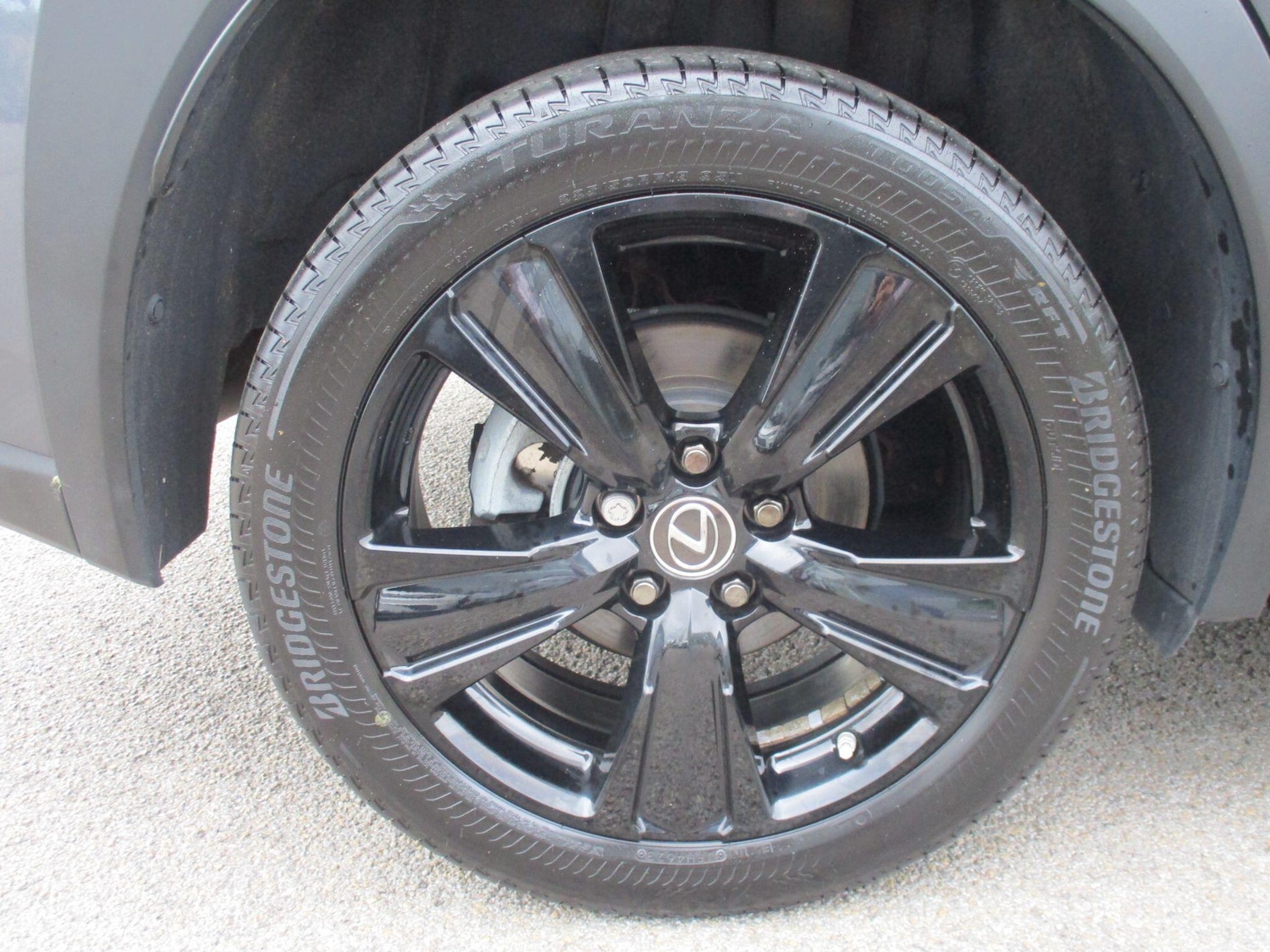 Used Lexus UX 2022 for sale - 75857521: Photo 11