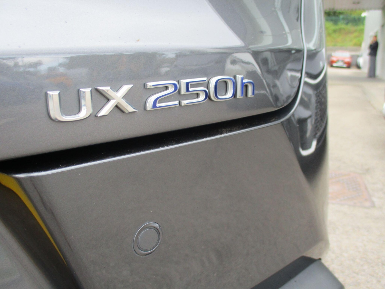 Used Lexus UX 2022 for sale - 75857521: Photo 13