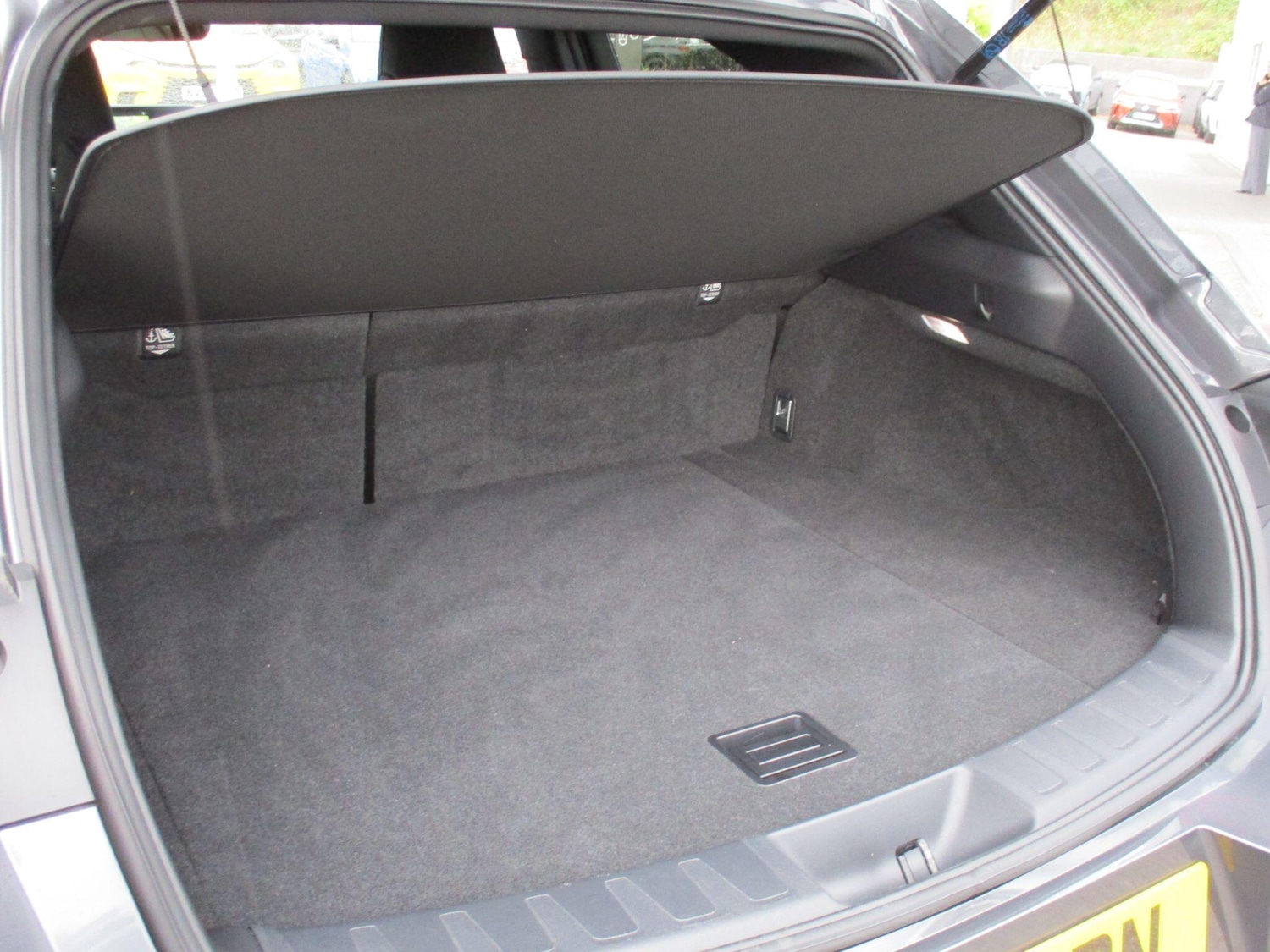 Used Lexus UX 2022 for sale - 75857521: Photo 15