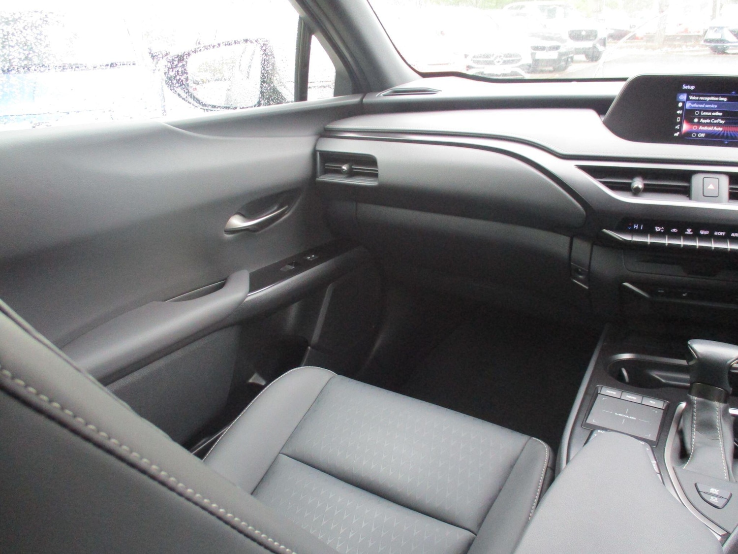Used Lexus UX 2022 for sale - 75857521: Photo 28
