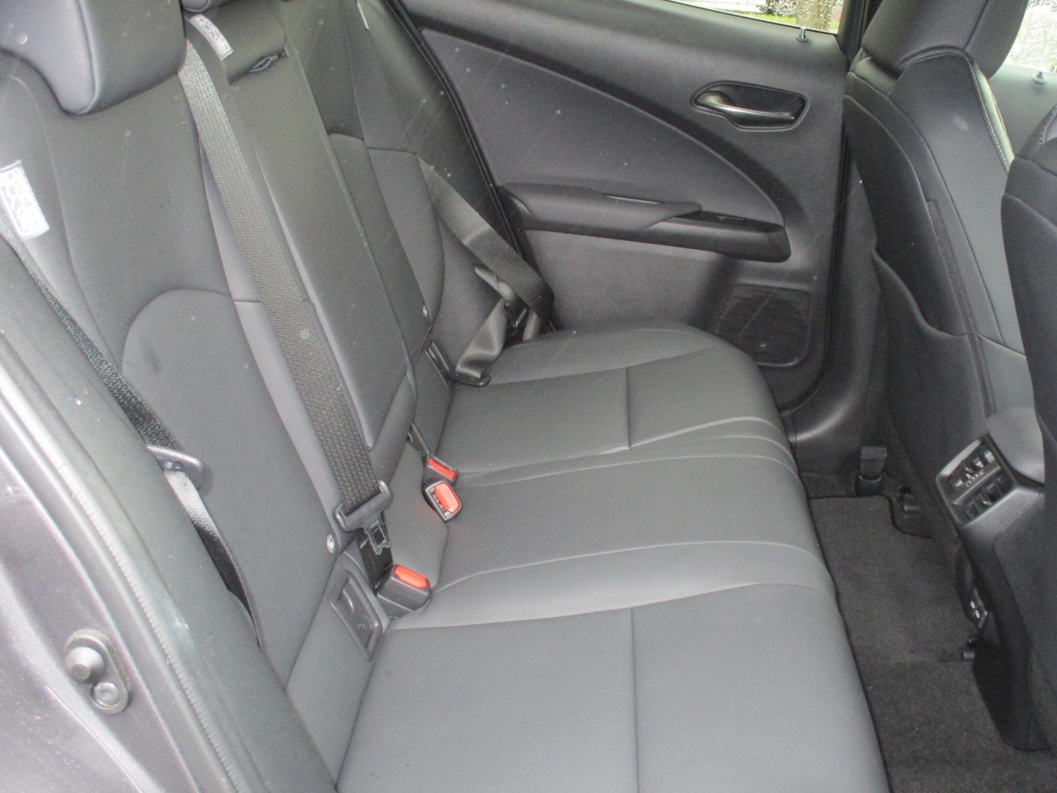 Used Lexus UX 2022 for sale - 75857521: Photo 30