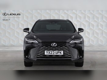 Used Lexus RX 2023 for sale - 78728405: Photo