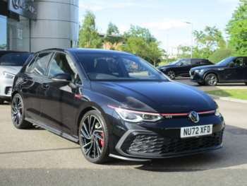 2022 (72) - 2.0 TSI GTI Euro 6 (s/s) 5dr