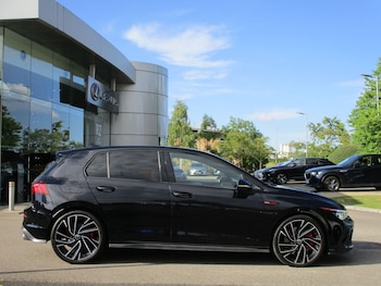 Used Volkswagen Golf 2022 for sale - 75302270: Photo