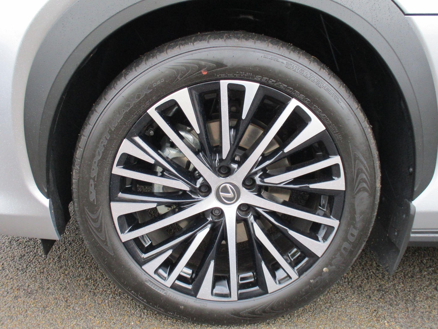 Used Lexus RZ 2025 for sale - 76314315: Photo 10